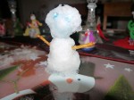 Sophie's Snowman