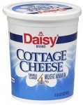 Daisy Cottage Cheese