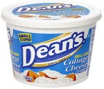 Dean's Cottage Cheese