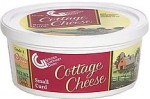 Golden Guernsey Cottage Cheese