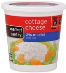 Market Pantry Cottage Cheese