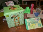 The Leprechaun Trap